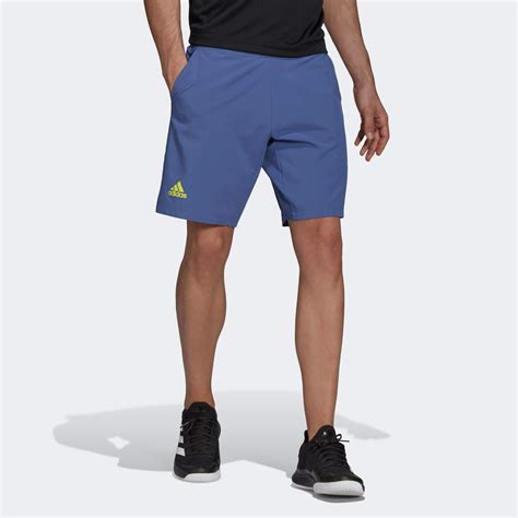 adidas Men's Ergo Tennis Shorts 